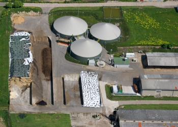 Großmonra Erste BGB GmbH Clausberg Vogelsberg